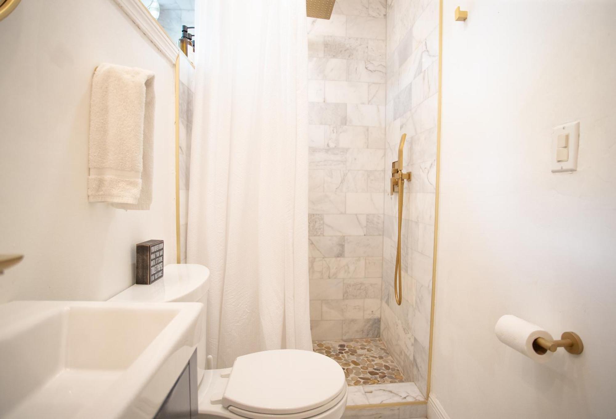 Cozy Tiny Home - Hidden Gem! Miami Exteriér fotografie