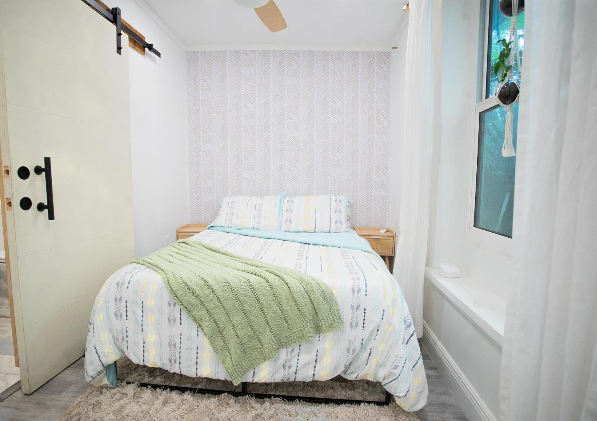 Cozy Tiny Home - Hidden Gem! Miami Exteriér fotografie
